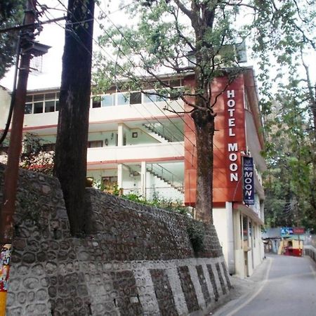 Moon Hotel Mallital, Near Nainital High Court Εξωτερικό φωτογραφία