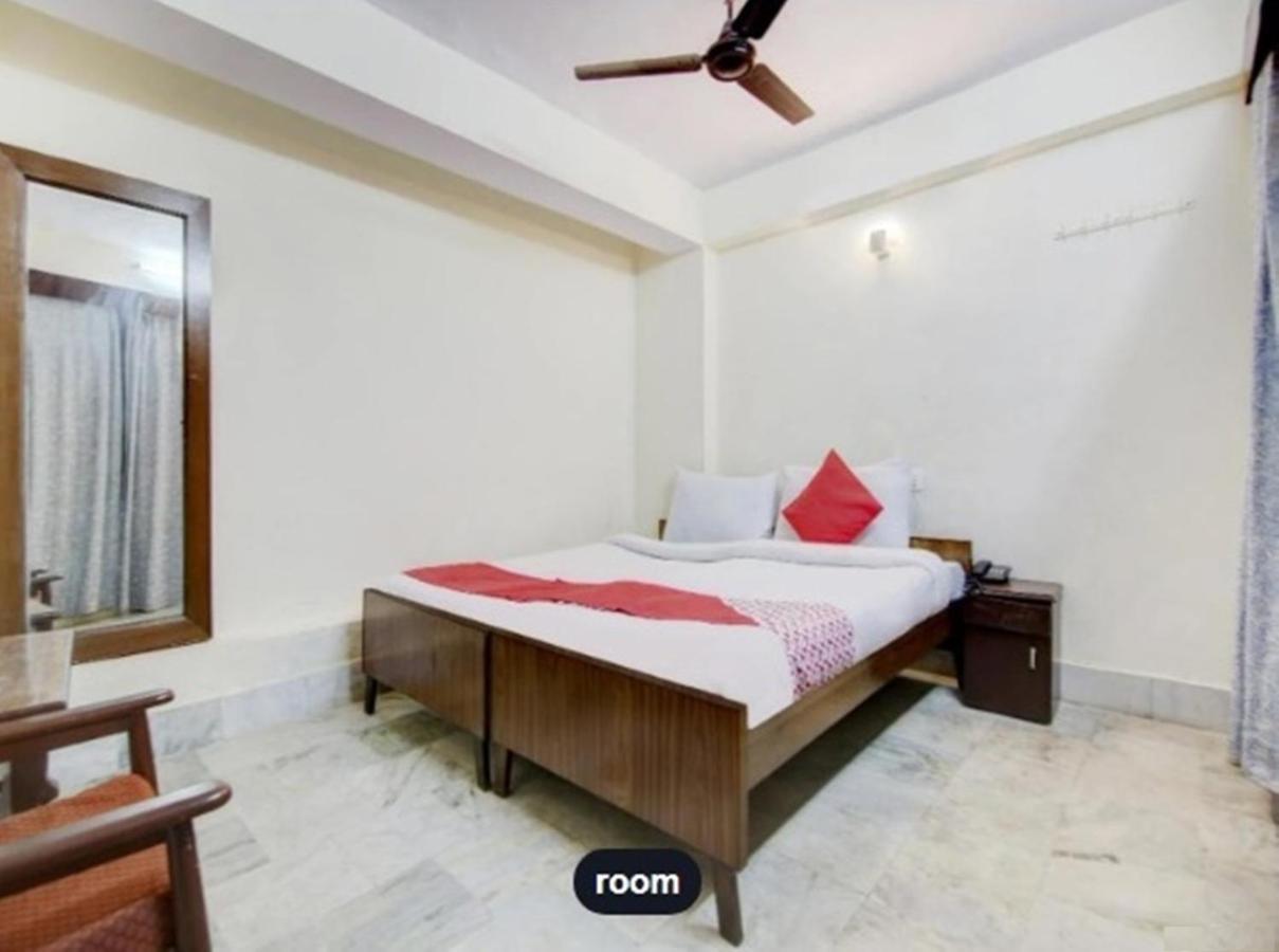 Moon Hotel Mallital, Near Nainital High Court Εξωτερικό φωτογραφία